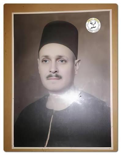 الخواجه عطية الزقم