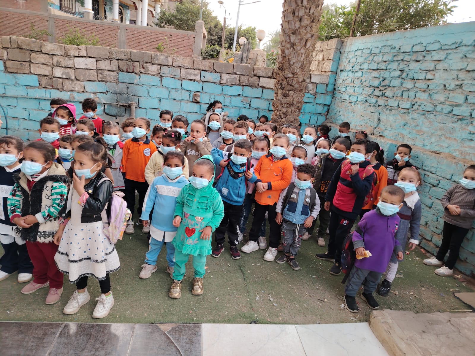 Nursery Image