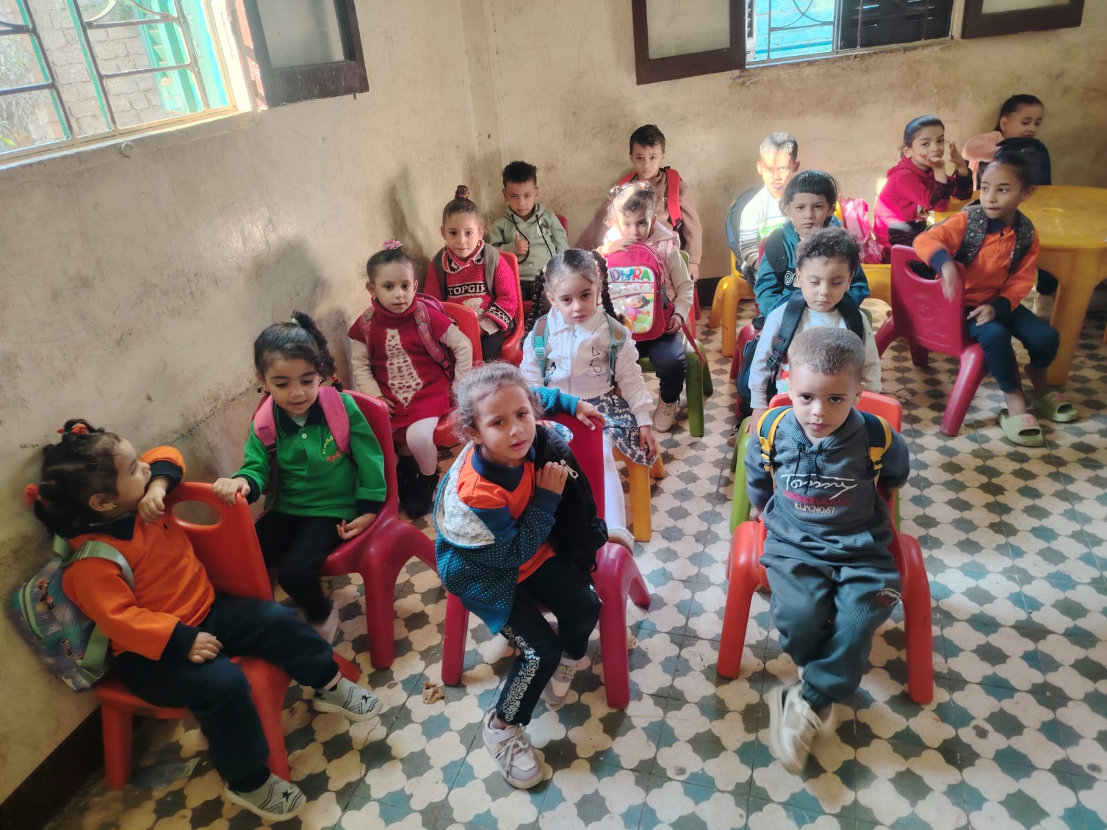 Nursery Image