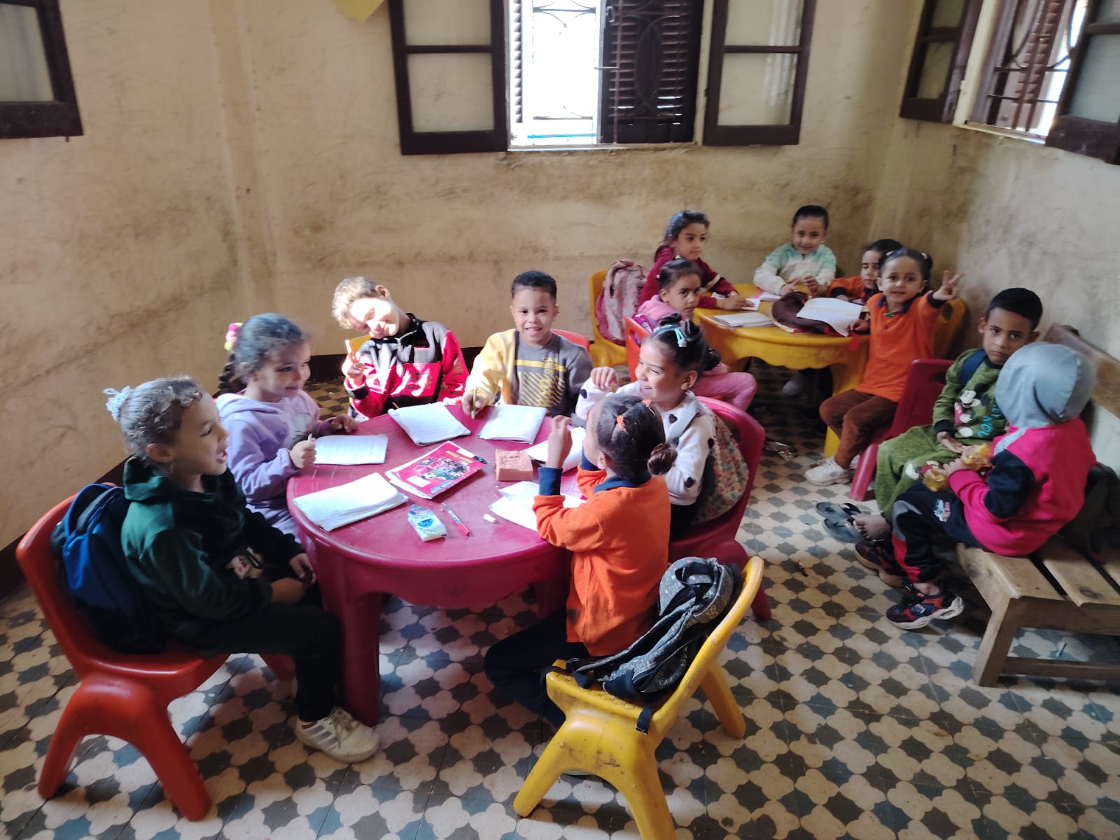Nursery Image