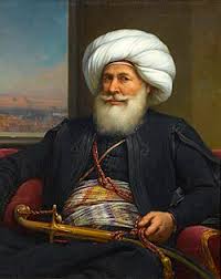 محمد علي باشا